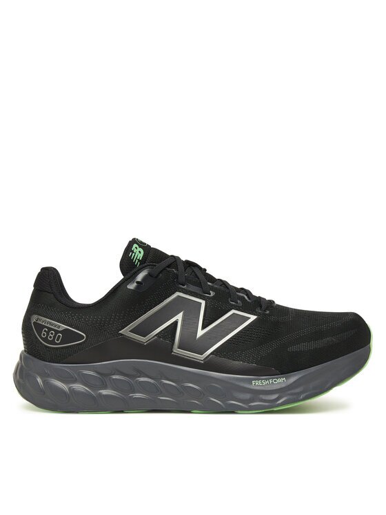 New Balance Pantofi pentru alergare 680 M680WBK8