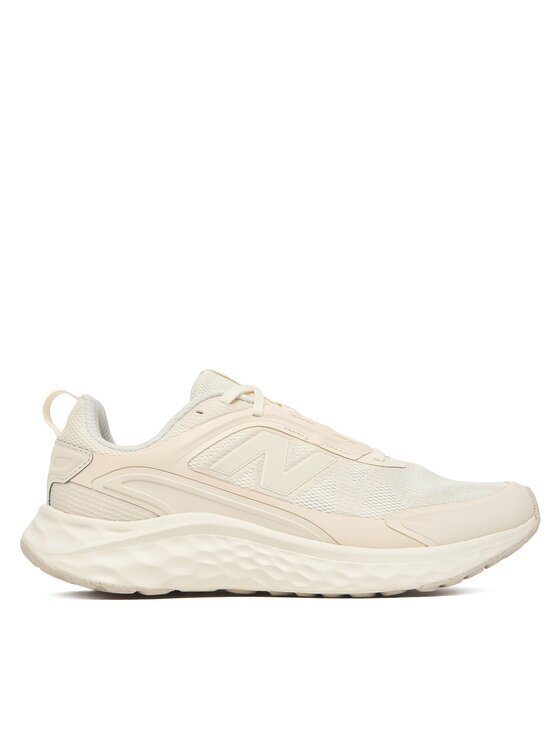 New Balance Pantofi pentru alergare Arishi V4 WARIS9MY Bej deschis