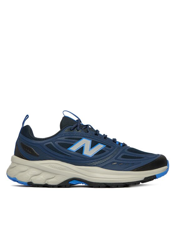 New Balance Pantofi pentru alergare Buty Do Biegania Fresh Foam 410 V9 Bleumarin