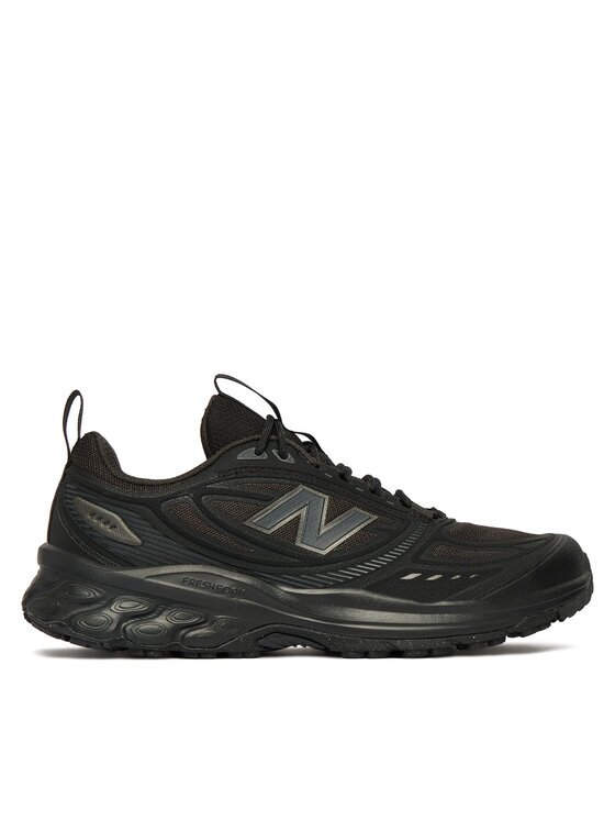 New Balance Pantofi pentru alergare Buty Do Biegania Fresh Foam 410 V9 Negru