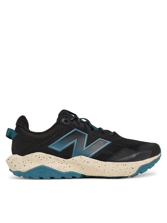 New Balance Pantofi pentru alergare DynaSoft Nitrel V6 MNTR9D5