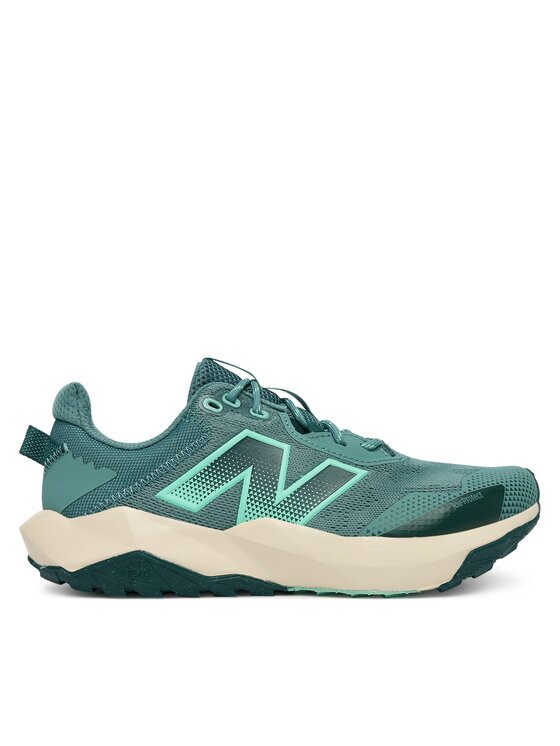 New Balance Pantofi pentru alergare Dynasoft Nitrel V6 WNTR6XM Albastru