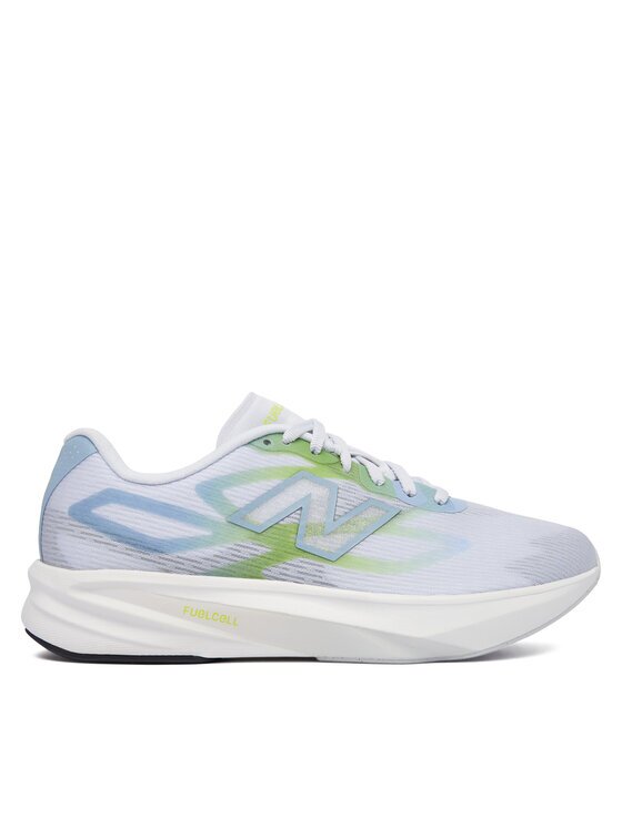 New Balance Pantofi pentru alergare Flite-R WFLTR9DC Gri