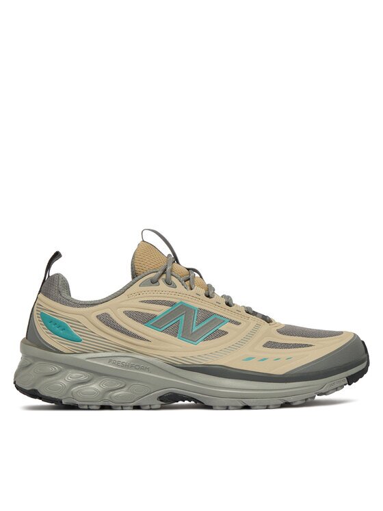 New Balance Pantofi pentru alergare Fresh Foam 410 v9 M4109NV