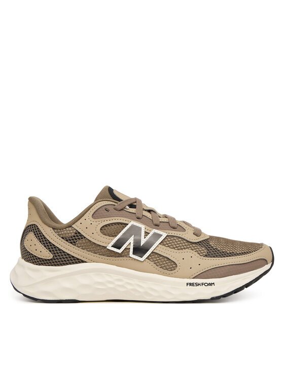 New Balance Pantofi pentru alergare Fresh Foam Arishi V4 MARIS8I9 Maro