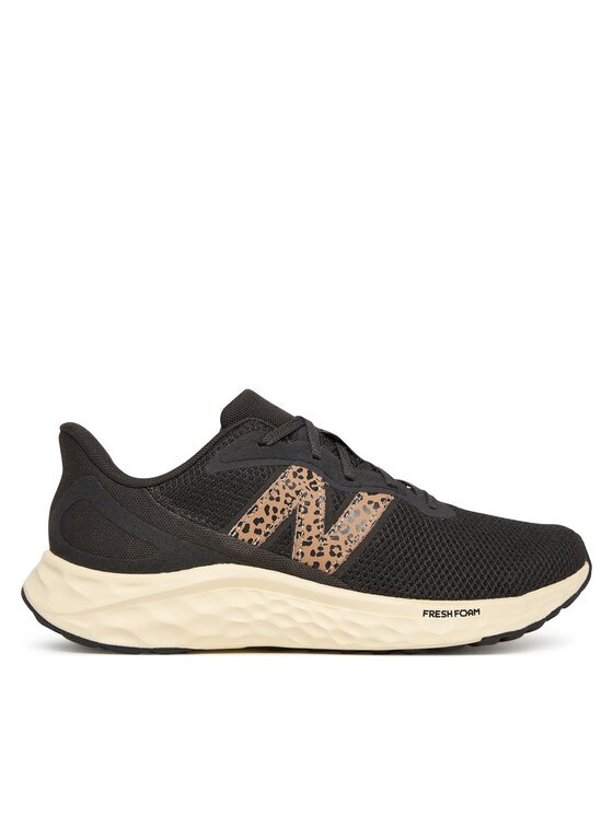 New Balance Pantofi pentru alergare Fresh Foam Arishi V4 Negru