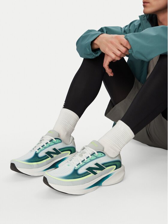 New Balance Pantofi pentru alergare Fresh Foam Ellipse v1 MELPS4B2