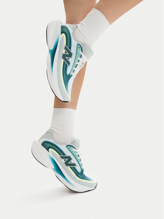 New Balance Pantofi pentru alergare Fresh Foam Ellipse v1 WELPS13W