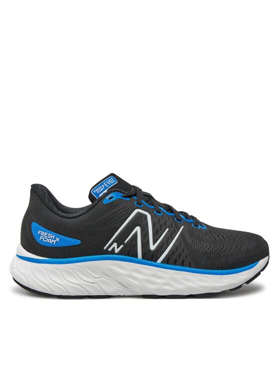 New Balance Pantofi pentru alergare Fresh Foam Evoz v3 MEVOZCK3 Negru