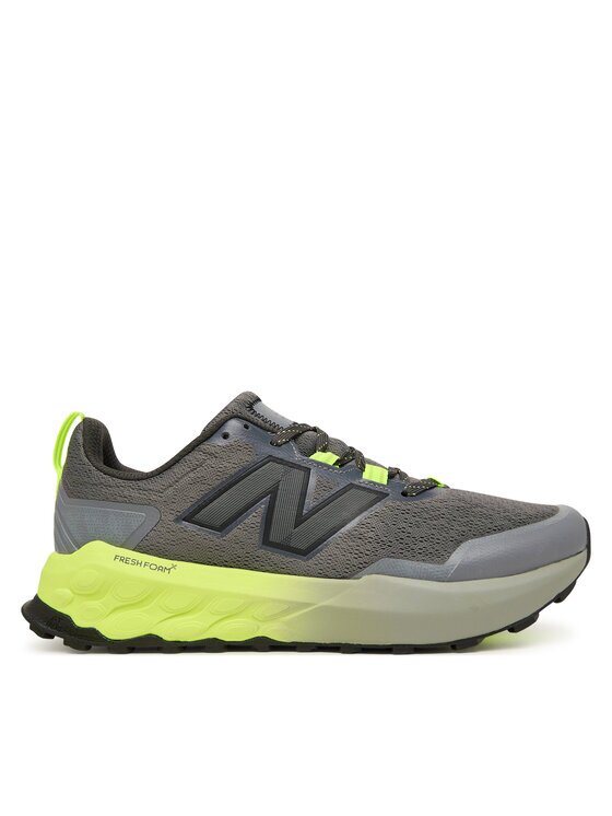 New Balance Pantofi pentru alergare Fresh Foam Garoe V2 MGARO1PX Gri