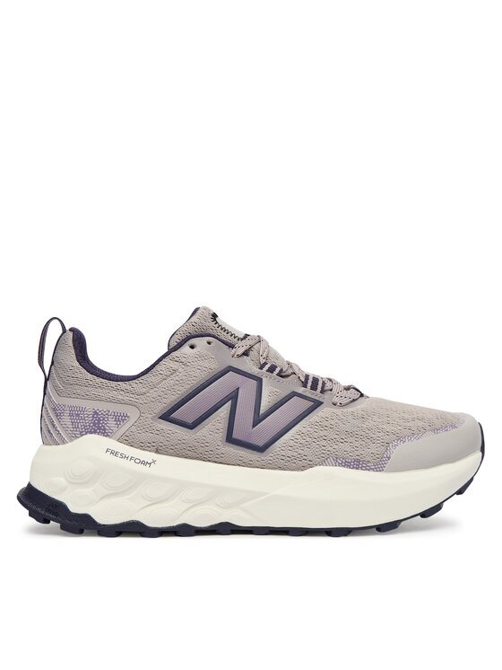 New Balance Pantofi pentru alergare Fresh Foam Garoe V2 WGARO9TS Violet