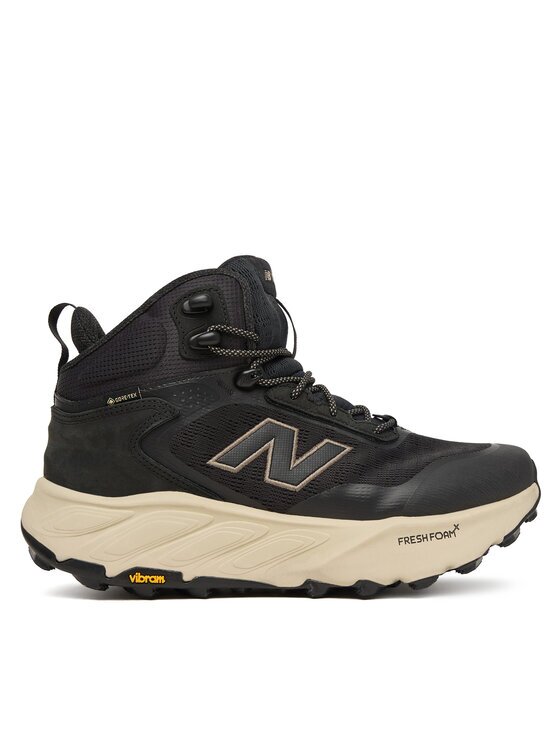 New Balance Pantofi pentru alergare Fresh Foam X Hierro Hiker Gore-Tex V9 MTHIMCB9 Negru
