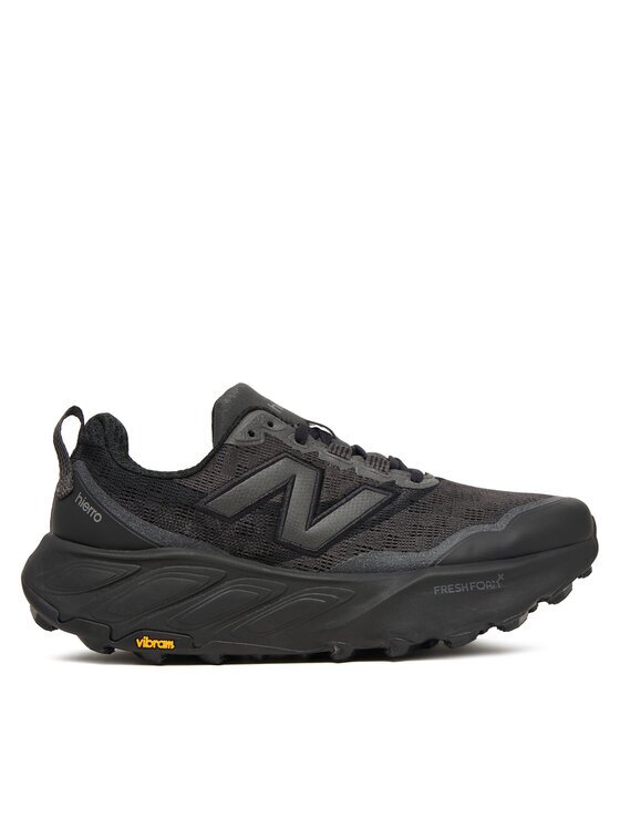 New Balance Pantofi pentru alergare Fresh Foam X Hierro V9 MTHIERZ9 Gri