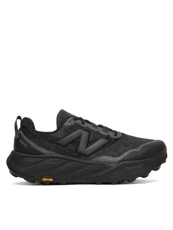 New Balance Pantofi pentru alergare Fresh Foam X Hierro V9 MTHIERZ9 Negru