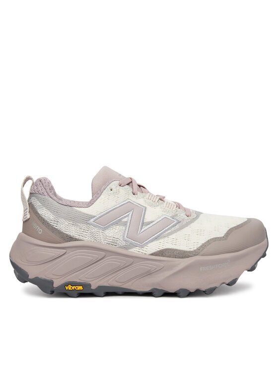 New Balance Pantofi pentru alergare Fresh Foam X Hierro v9 WHIER2RF Alb