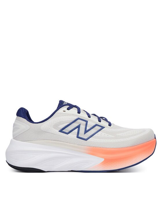 New Balance Pantofi pentru alergare Fresh Foam X More v6 MMOR2L4