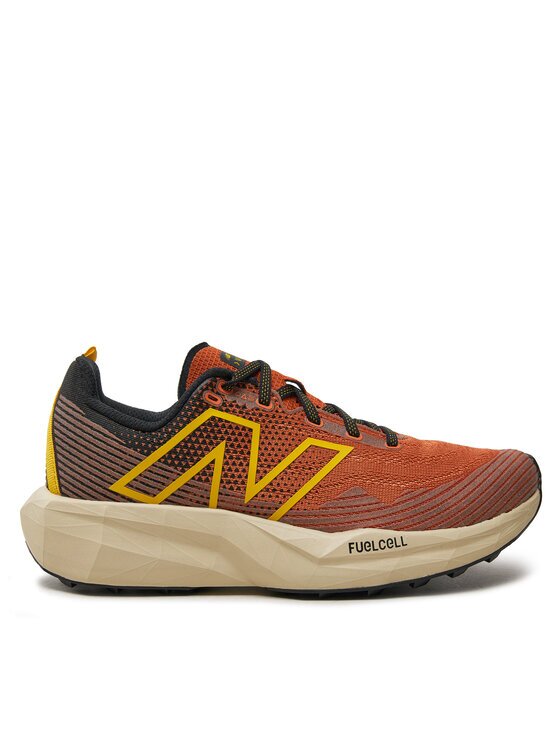 New Balance Pantofi pentru alergare fuel_cell Venym MTVNYMR1 Portocaliu