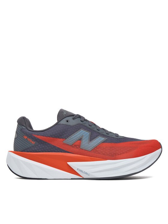 New Balance Pantofi pentru alergare FuelCell Rebel V5 MFCX2PP Colorat