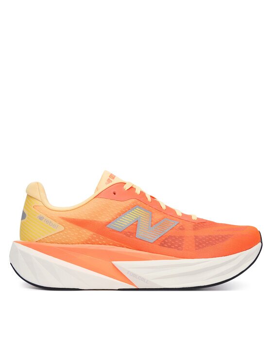 New Balance Pantofi pentru alergare FuelCell Rebel V5 MFCX3L8
