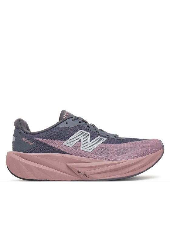 New Balance Pantofi pentru alergare FuelCell Rebel v5 WFCX3WA Roz