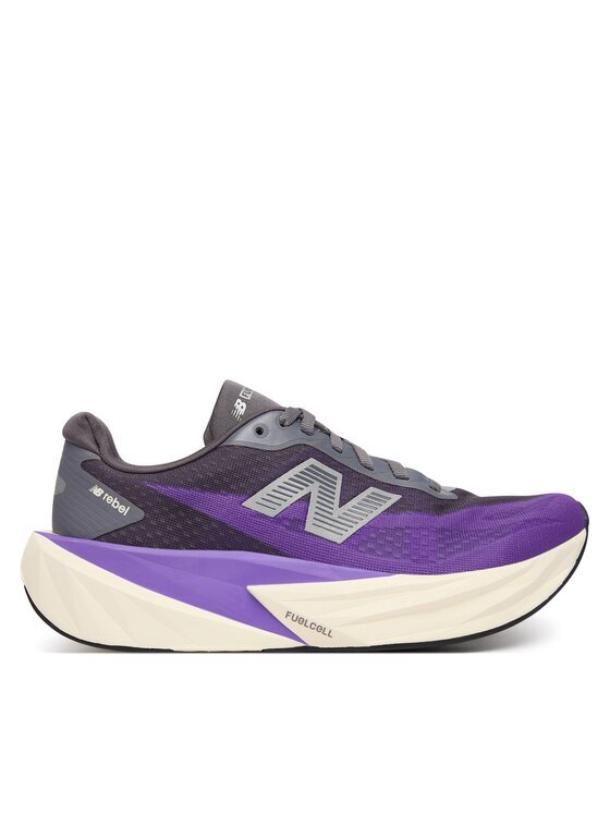 New Balance Pantofi pentru alergare FuelCell Rebel v5 WFCX8L2
