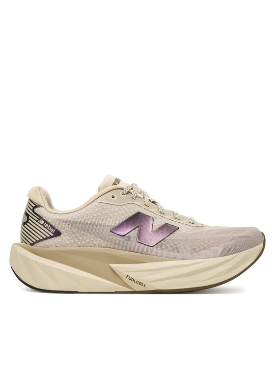 New Balance Pantofi pentru alergare FuelCell Rebel v5 WFCXPB5 Gri