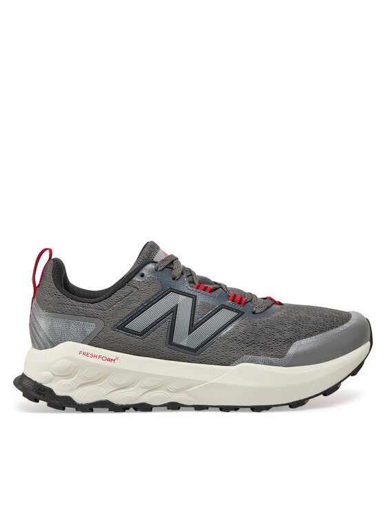 New Balance Pantofi pentru alergare Garoe MTGAROG2 Gri