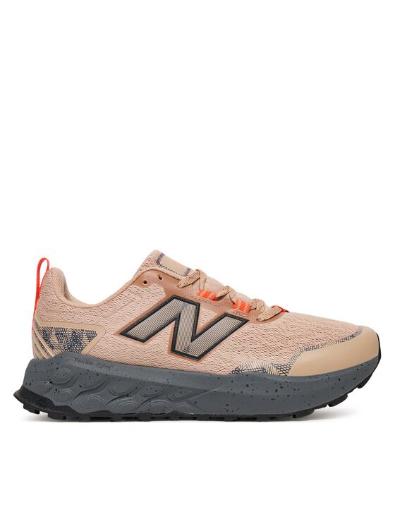New Balance Pantofi pentru alergare Garoe MTGAROH2 Maro