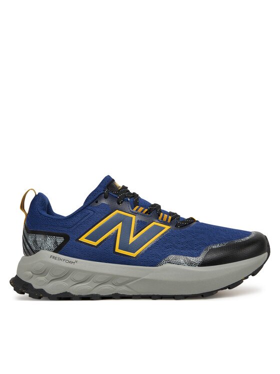 New Balance Pantofi pentru alergare Garoe MTGAROT2 Bleumarin
