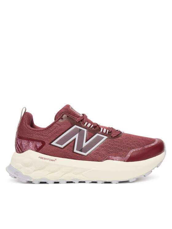 New Balance Pantofi pentru alergare Garoe WTGAROC2 Vișiniu