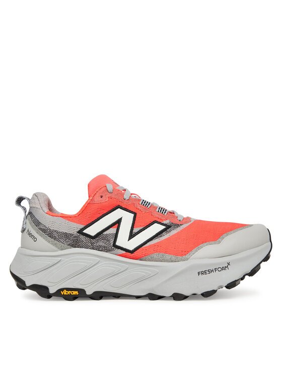 New Balance Pantofi pentru alergare Hierro MTHIERQ9 Portocaliu