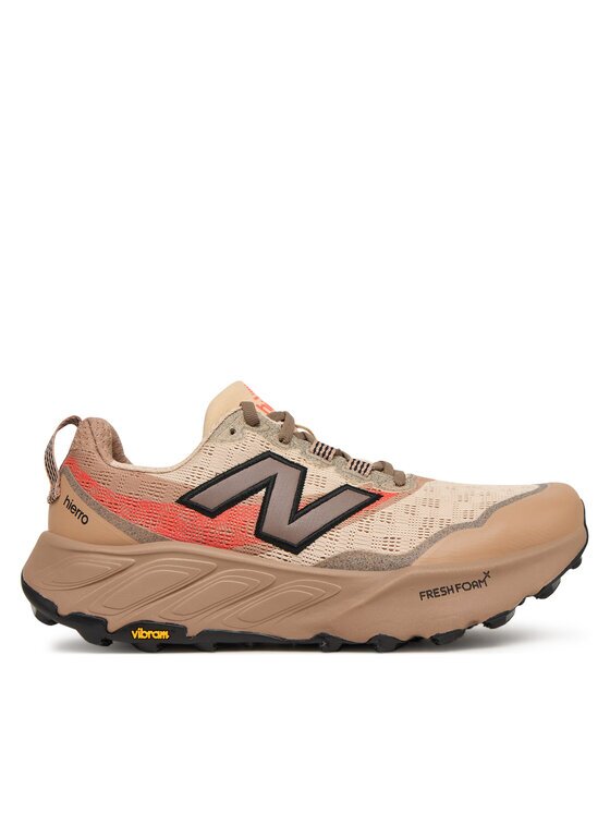 New Balance Pantofi pentru alergare Hierro MTHIERV9 Maro