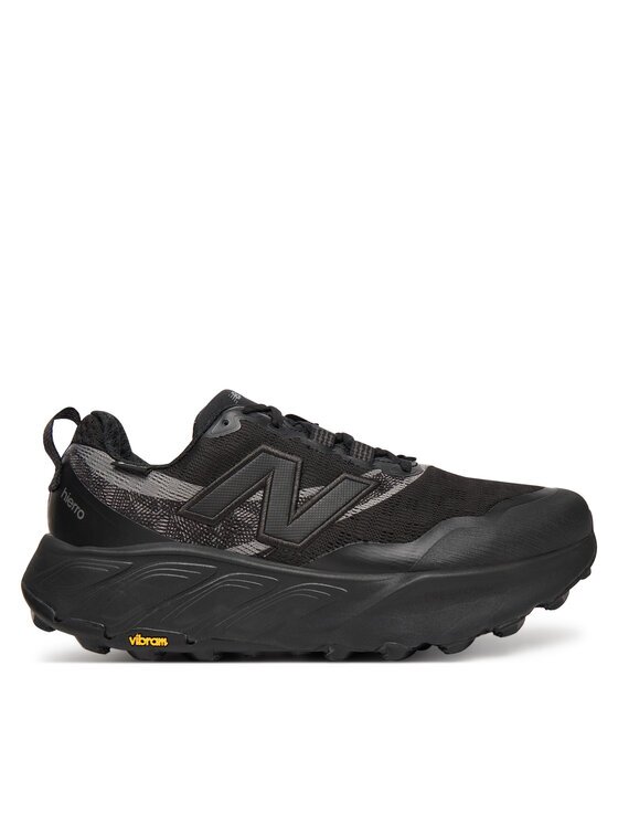 New Balance Pantofi pentru alergare Hierro MTHIGLB9 Negru