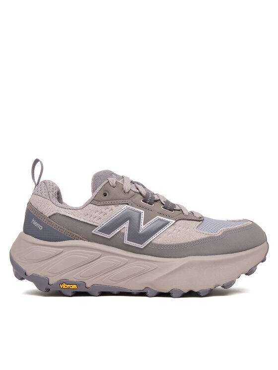 New Balance Pantofi pentru alergare Hierro Trek WHIET90M