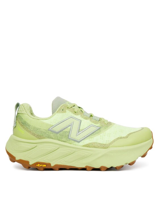 New Balance Pantofi pentru alergare Hierro WHIER1LJ Verde