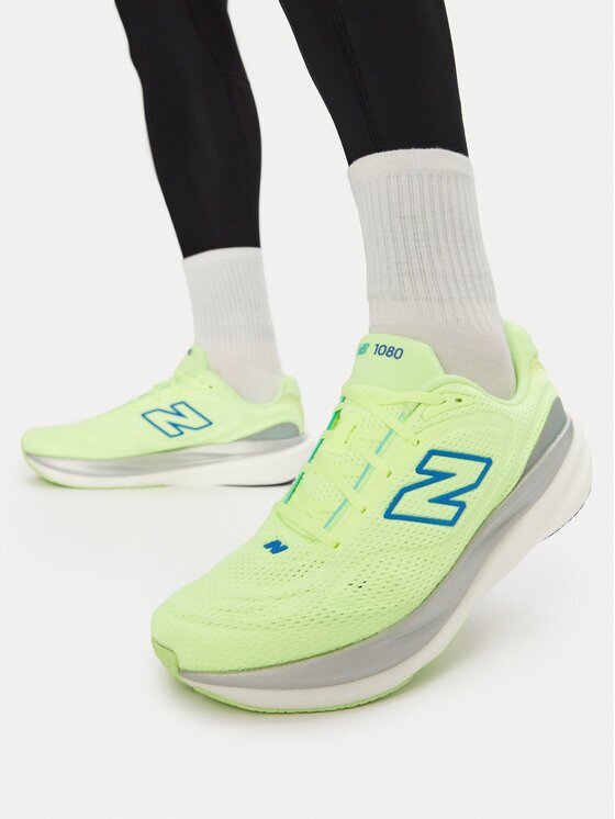 New Balance Pantofi pentru alergare Infinion 1080 v15 M10802HR