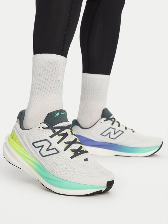 New Balance Pantofi pentru alergare Infinion 1080 V15 M10808MP