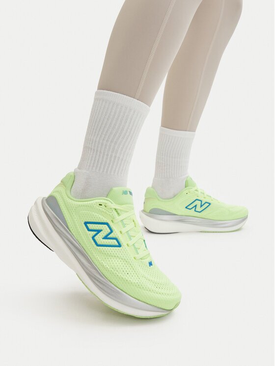 New Balance Pantofi pentru alergare Infinion 1080 v15 W108099D