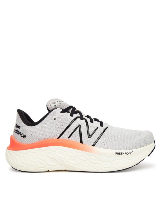 New Balance Pantofi pentru alergare Kaiha Road MKAIRCU1 Gri