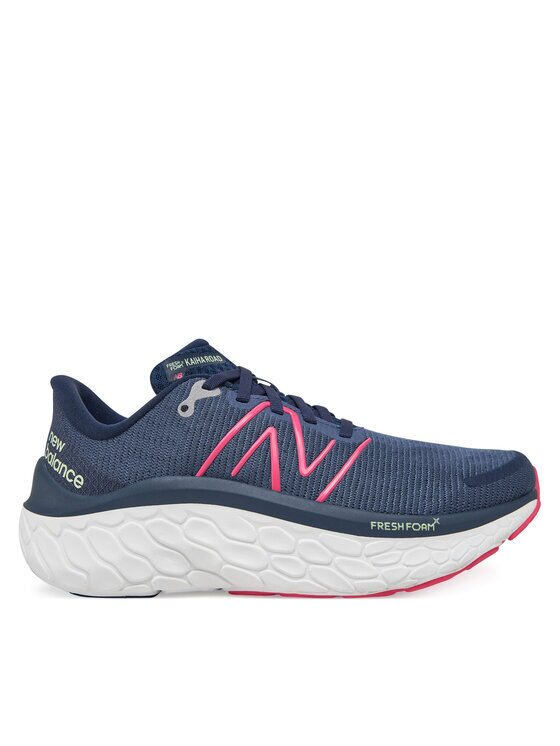 New Balance Pantofi pentru alergare Kaiha Road WKAIRCI1 Bleumarin