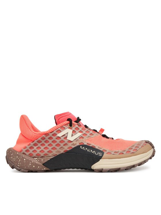 New Balance Pantofi pentru alergare Minimus Trail MTM10CH1