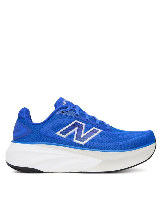 New Balance Pantofi pentru alergare More V6 MMORLE6 Albastru