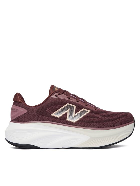 New Balance Pantofi pentru alergare More V6 WMOR6J1
