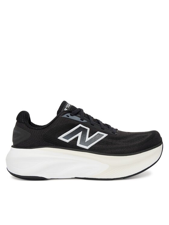 New Balance Pantofi pentru alergare More V6 WMORGR6 Negru