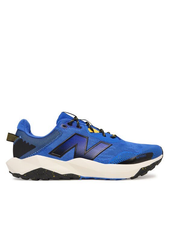 New Balance Pantofi pentru alergare MTNTRV6 Albastru