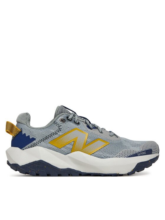 New Balance Pantofi pentru alergare Nitrel GPNTRLA6 Gri
