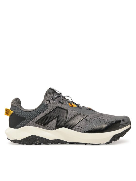 New Balance Pantofi pentru alergare Nitrel MTNTRCD6 Gri
