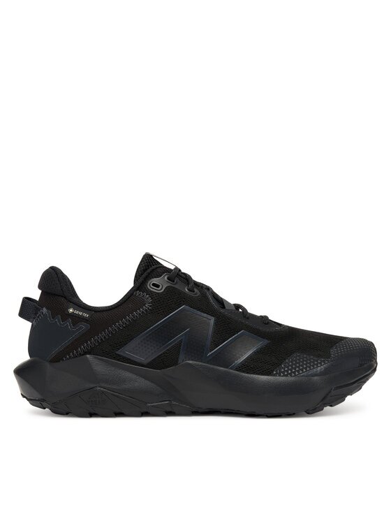 New Balance Pantofi pentru alergare Nitrel MTNTRGB6 Negru
