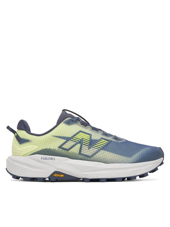 New Balance Pantofi pentru alergare Rebel Trail V1 MRBT8CQ Colorat