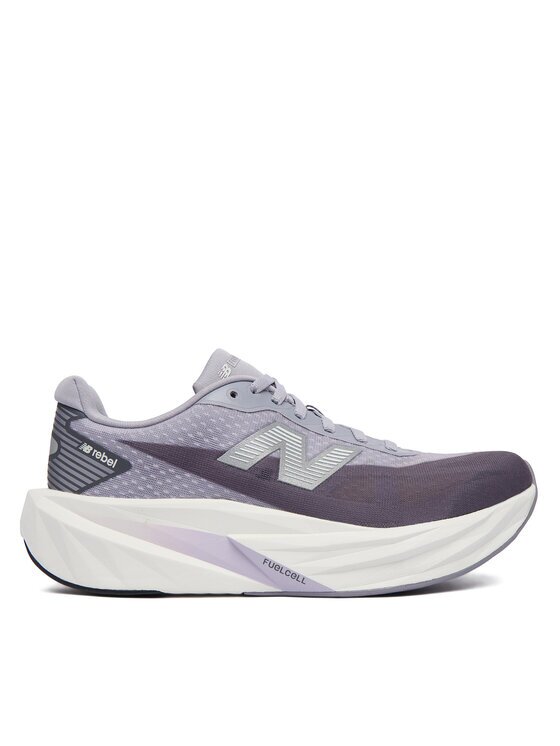 New Balance Pantofi pentru alergare Rebel v5 WFCX906